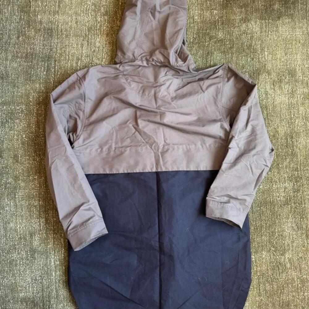 Everlane Women's Brown and Grey Jacket